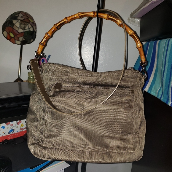 Gucci shoulder bag